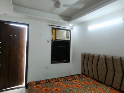 1 BHK Flat for rent in Freedom Fighters Enclave, New Delhi - 600 Sqft