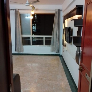 1 BHK Flat for rent in Hiranandani Estate, Thane - 550 Sqft