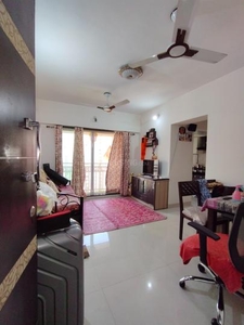 1 BHK Flat for rent in Hiranandani Estate, Thane - 650 Sqft