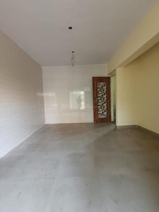 1 BHK Flat for rent in Kalwa, Thane - 625 Sqft
