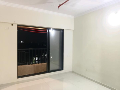 1 BHK Flat for rent in Kalyan West, Thane - 650 Sqft