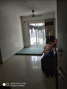 1 BHK Flat for rent in Kalyan West, Thane - 700 Sqft