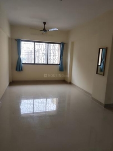 1 BHK Flat for rent in Kasarvadavali, Thane West, Thane - 354 Sqft