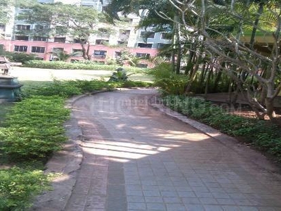1 BHK Flat for rent in Kasarvadavali, Thane West, Thane - 430 Sqft