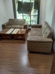 1 BHK Flat for rent in Kasarvadavali, Thane West, Thane - 642 Sqft