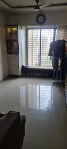 1 BHK Flat for rent in Kasarvadavali, Thane West, Thane - 701 Sqft