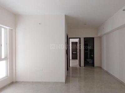 1 BHK Flat for rent in Kolshet, Thane - 650 Sqft