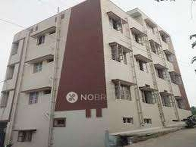 1 BHK Flat for Rent In Mahadevapura