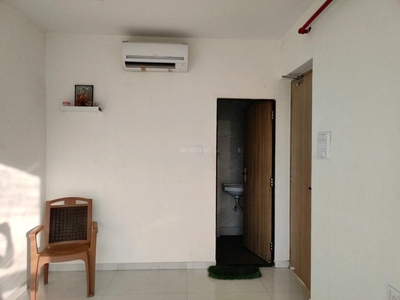 1 BHK Flat for rent in Matunga East, Mumbai - 520 Sqft