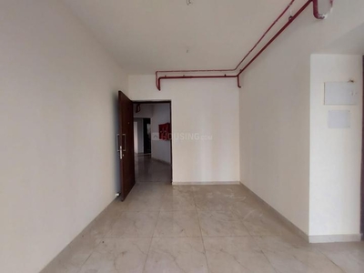 1 BHK Flat for rent in Naigaon East, Mumbai - 550 Sqft