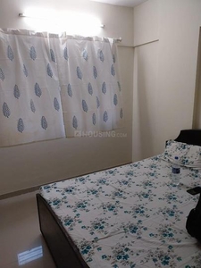 1 BHK Flat for rent in Palava, Thane - 585 Sqft