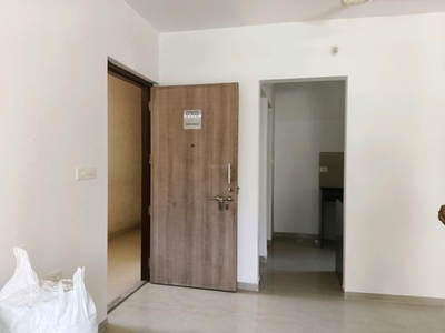1 BHK Flat for rent in Palava, Thane - 595 Sqft