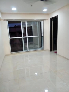 1 BHK Flat for rent in Powai, Mumbai - 750 Sqft