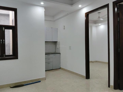 1 BHK Flat for rent in Said-Ul-Ajaib, New Delhi - 455 Sqft