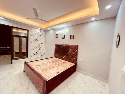 1 BHK Flat for rent in Saket, New Delhi - 550 Sqft