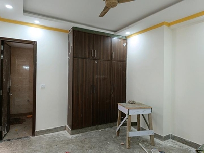 1 BHK Flat for rent in Saket, New Delhi - 590 Sqft