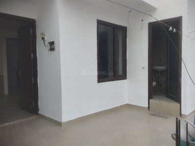 1 BHK Flat for rent in Saket, New Delhi - 600 Sqft