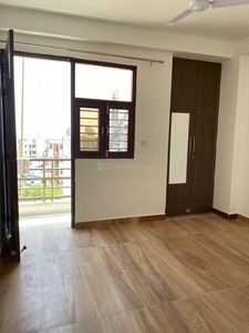 1 BHK Flat for rent in Said-Ul-Ajaib, New Delhi - 650 Sqft