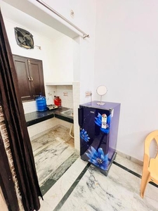 1 BHK Flat for rent in Sarita Vihar, New Delhi - 450 Sqft