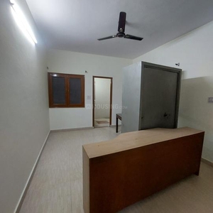 1 BHK Flat for rent in Sarita Vihar, New Delhi - 650 Sqft
