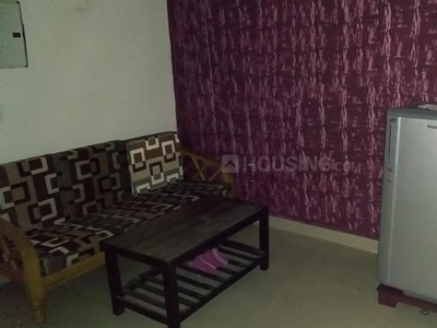 1 BHK Flat for rent in Sector 76, Noida - 550 Sqft