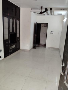 1 BHK Flat for rent in Sector 9 Rohini, New Delhi - 800 Sqft