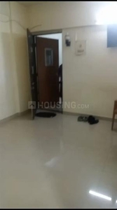 1 BHK Flat for rent in Thane West, Thane - 430 Sqft
