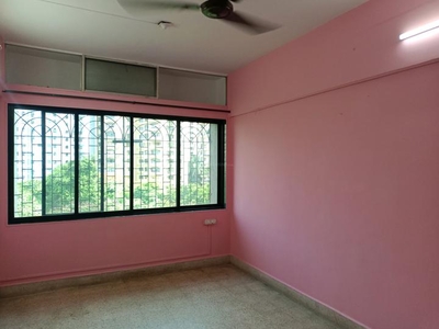 1 BHK Flat for rent in Thane West, Thane - 510 Sqft