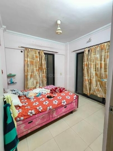 1 BHK Flat for rent in Thane West, Thane - 540 Sqft
