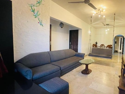 1 BHK Flat for rent in Thane West, Thane - 560 Sqft