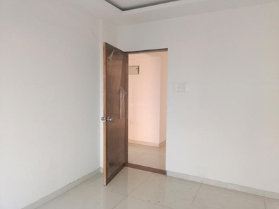 1 BHK Flat for rent in Thane West, Thane - 565 Sqft