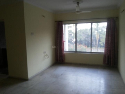 1 BHK Flat for rent in Thane West, Thane - 587 Sqft