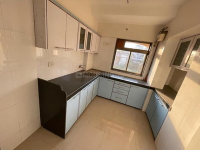 1 BHK Flat for rent in Thane West, Thane - 600 Sqft