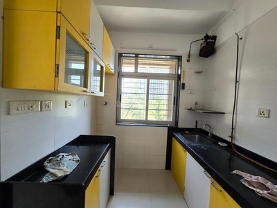 1 BHK Flat for rent in Thane West, Thane - 612 Sqft