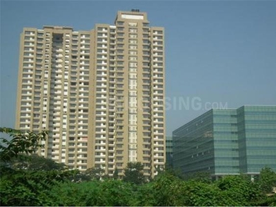 1 BHK Flat for rent in Thane West, Thane - 612 Sqft