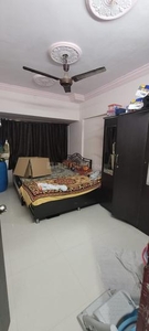 1 BHK Flat for rent in Thane West, Thane - 625 Sqft