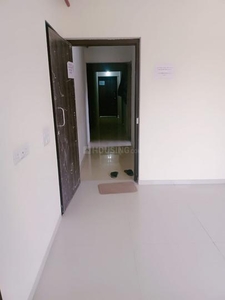 1 BHK Flat for rent in Thane West, Thane - 640 Sqft