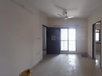 1 BHK Flat for rent in Thane West, Thane - 645 Sqft
