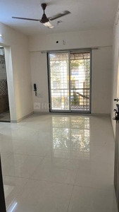 1 BHK Flat for rent in Thane West, Thane - 655 Sqft