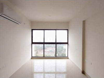 1 BHK Flat for rent in Thane West, Thane - 665 Sqft