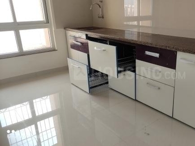 1 BHK Flat for rent in Thane West, Thane - 712 Sqft