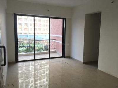1 BHK Flat for rent in Titwala, Thane - 685 Sqft