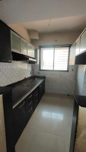 1 BHK Flat for rent in Titwala, Thane - 750 Sqft