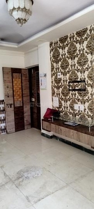 1 BHK Flat for rent in Virar West, Mumbai - 580 Sqft