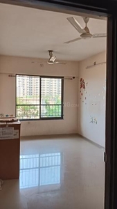 1 BHK Flat for rent in Virar West, Mumbai - 600 Sqft