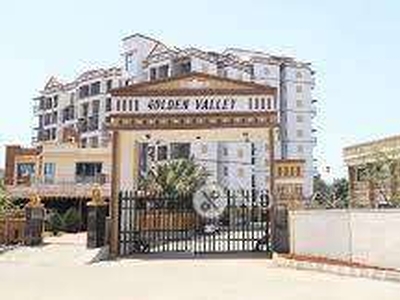 1 BHK Flat In A Plus Golden Valley for Rent In Badlapur West