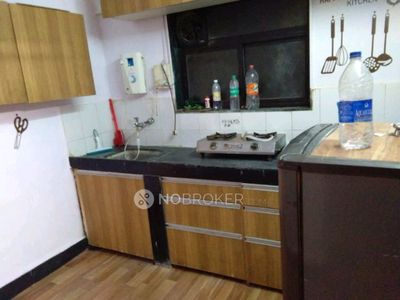 1 BHK Flat In Aakruti Apartment for Rent In Bhandup East