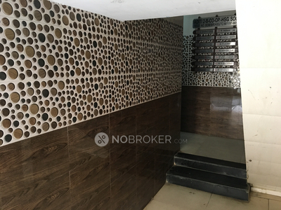 1 BHK Flat In Aditi Apartments for Rent In Kandivali West
