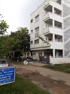 1 BHK Flat In Apartment for Lease In Devarachikkana Halli