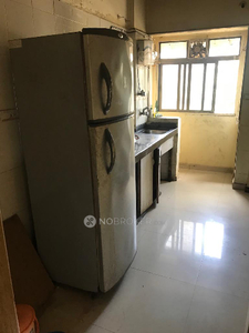1 BHK Flat In Ashok Enclave for Rent In Malad West